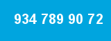 934 789 90 72